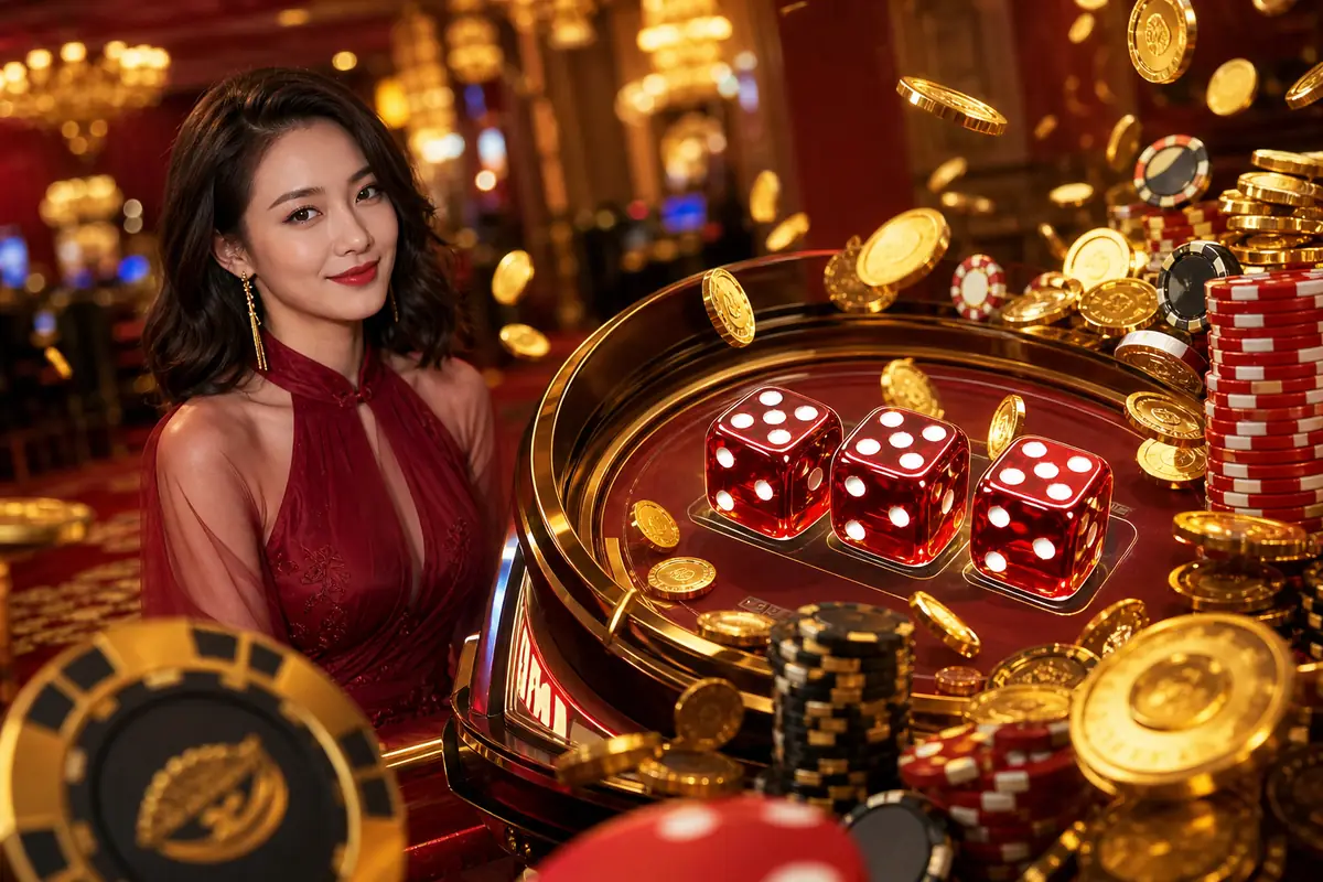 vb68 VIP প্রোগ্রাম ক্যাশব্যাক সুবিধা